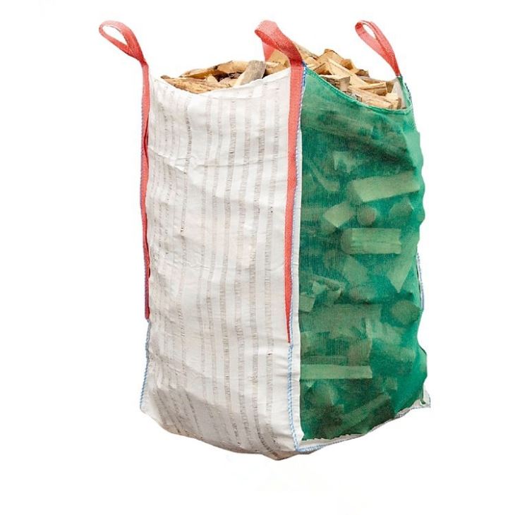 firewood FIBC