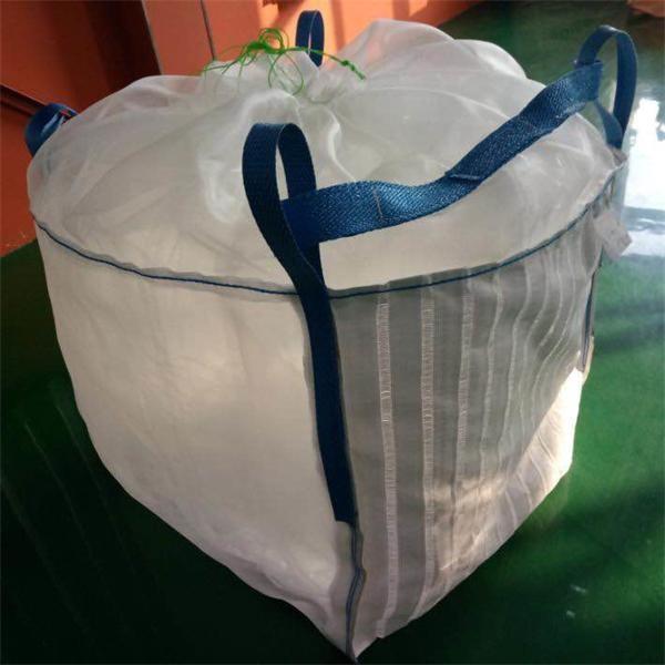 Ventilated big bag